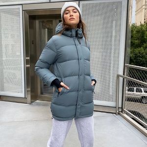 NWOT Aritzia Tna Super Puff Mid jacket